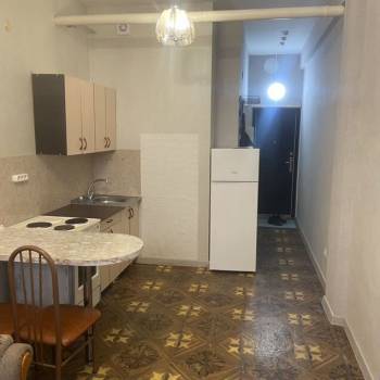 Сдается 1-комнатная квартира, 27 м²