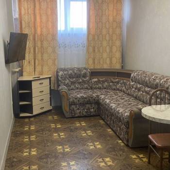 Сдается 1-комнатная квартира, 27 м²