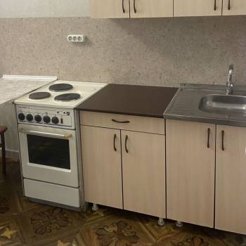 Сдается 1-комнатная квартира, 27 м²