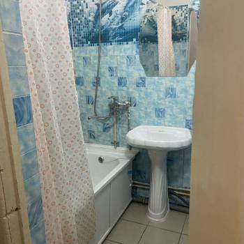 Сдается 1-комнатная квартира, 27 м²
