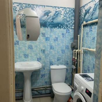 Сдается 1-комнатная квартира, 27 м²