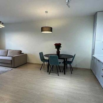 Сдается Многокомнатная квартира, 75 м²