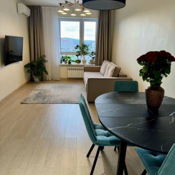 Сдается Многокомнатная квартира, 75 м²