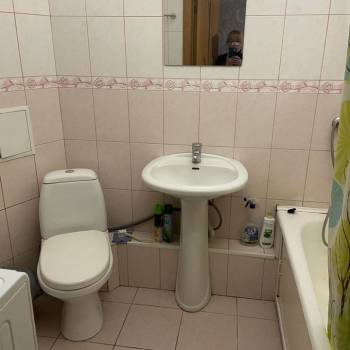 Сдается 1-комнатная квартира, 32 м²