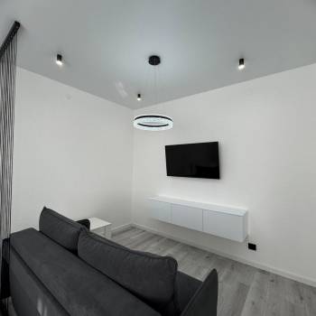 Сдается 2-х комнатная квартира, 52 м²