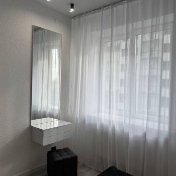 Сдается 2-х комнатная квартира, 52 м²