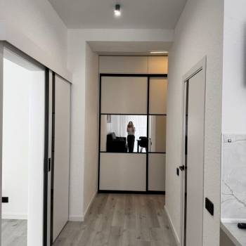 Сдается 2-х комнатная квартира, 52 м²