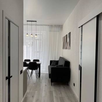 Сдается 2-х комнатная квартира, 52 м²