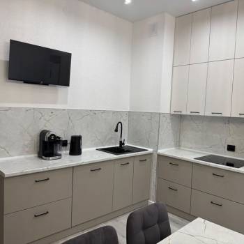 Сдается 2-х комнатная квартира, 52 м²