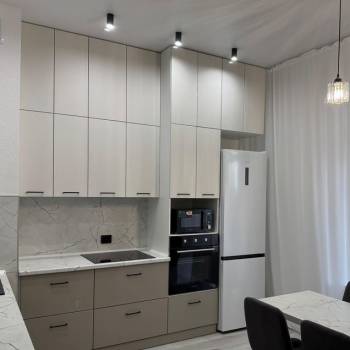 Сдается 2-х комнатная квартира, 52 м²