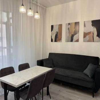 Сдается 2-х комнатная квартира, 52 м²