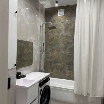 Сдается 2-х комнатная квартира, 52 м²