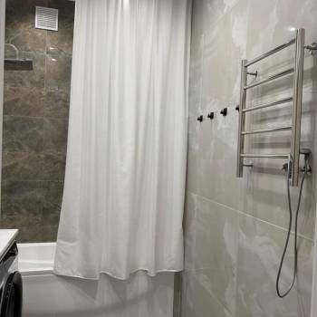 Сдается 2-х комнатная квартира, 52 м²