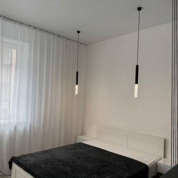 Сдается 2-х комнатная квартира, 52 м²