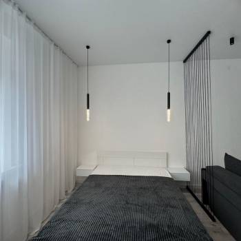 Сдается 2-х комнатная квартира, 52 м²