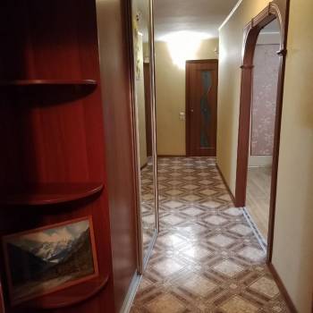 Продается 3-х комнатная квартира, 70 м²