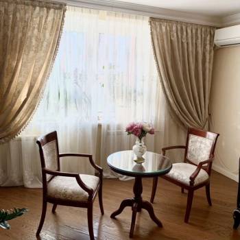 Продается 3-х комнатная квартира, 108 м²