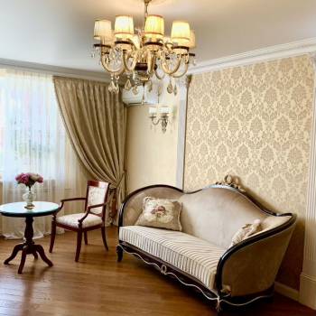 Продается 3-х комнатная квартира, 108 м²