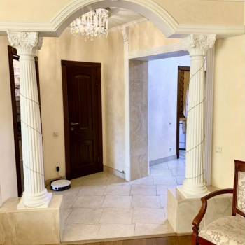 Продается 3-х комнатная квартира, 108 м²