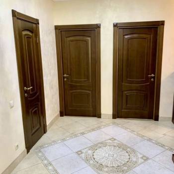 Продается 3-х комнатная квартира, 108 м²