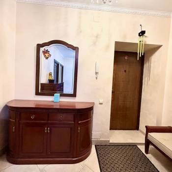 Продается 3-х комнатная квартира, 108 м²