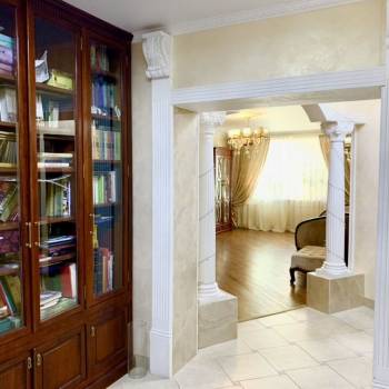 Продается 3-х комнатная квартира, 108 м²