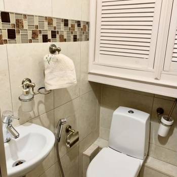 Продается 3-х комнатная квартира, 108 м²