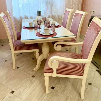 Продается 3-х комнатная квартира, 108 м²