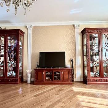 Продается 3-х комнатная квартира, 108 м²