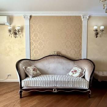 Продается 3-х комнатная квартира, 108 м²