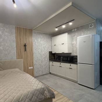 Сдается 1-комнатная квартира, 30,5 м²