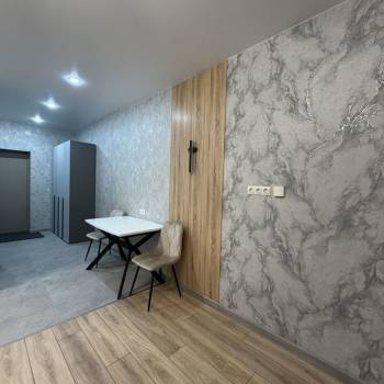 Сдается 1-комнатная квартира, 30,5 м²