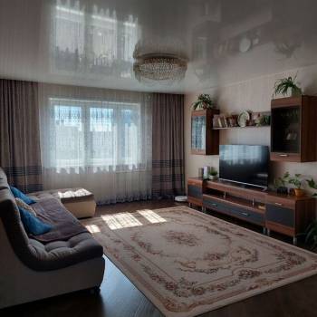 Продается Многокомнатная квартира, 84,2 м²
