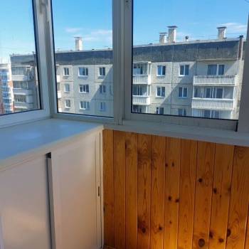 Продается Многокомнатная квартира, 84,2 м²