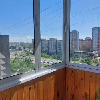 Продается Многокомнатная квартира, 84,2 м²