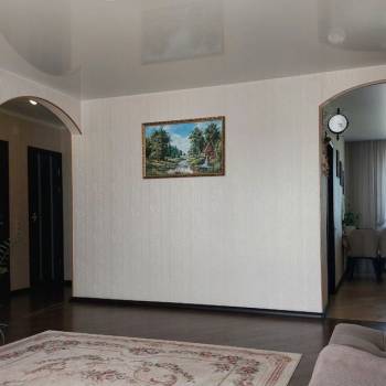 Продается Многокомнатная квартира, 84,2 м²