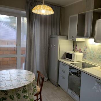 Сдается 2-х комнатная квартира, 53 м²
