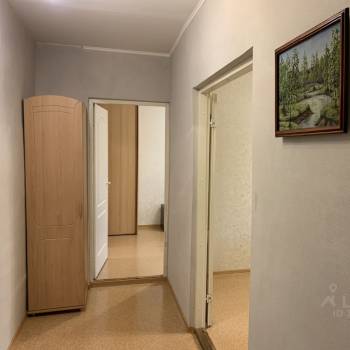 Сдается 2-х комнатная квартира, 53 м²