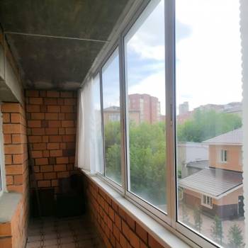 Сдается 2-х комнатная квартира, 53 м²