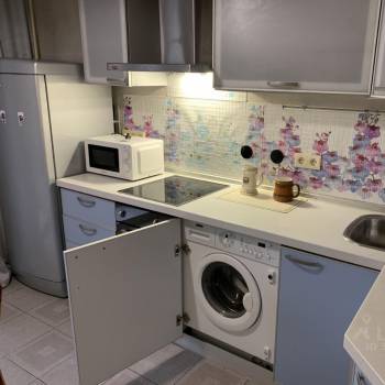 Сдается 2-х комнатная квартира, 53 м²