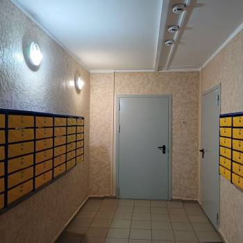 Сдается 2-х комнатная квартира, 61 м²