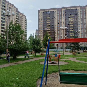 Сдается 2-х комнатная квартира, 61 м²