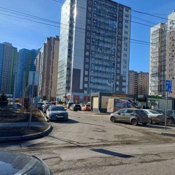 Сдается 2-х комнатная квартира, 61 м²