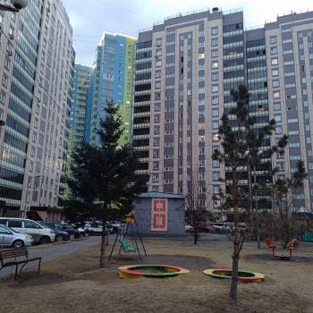 Сдается 2-х комнатная квартира, 61 м²