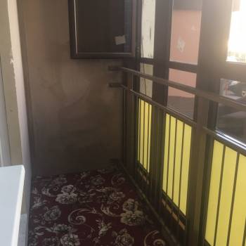 Сдается 2-х комнатная квартира, 61 м²