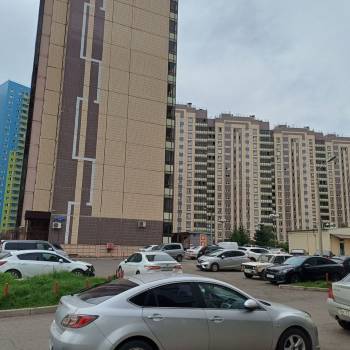 Сдается 2-х комнатная квартира, 61 м²