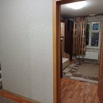 Сдается 2-х комнатная квартира, 61 м²