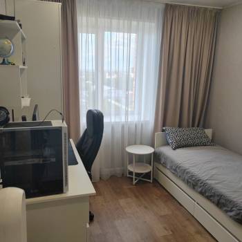Продается Многокомнатная квартира, 75,2 м²