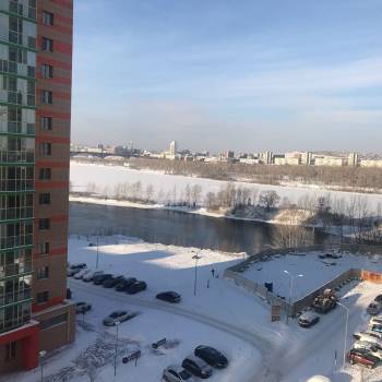 Сдается 2-х комнатная квартира, 63 м²
