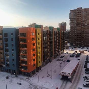 Сдается 2-х комнатная квартира, 63 м²
